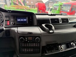 MAN TGX 18.440 4x2 BLS EEV Retarder / ACC /Klima