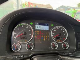 MAN TGX 18.440 4x2 BLS EEV Retarder / ACC /Klima