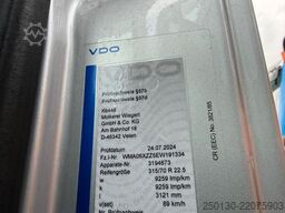 MAN TGX 18.440 4x2 BLS EEV Retarder / ACC /Klima