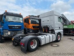 MAN TGX 18.440 4x2 BLS EEV Retarder / ACC /Klima