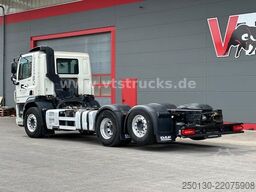 DAF CF 450 FAN 6x2 Fahrgestell Voll-Luft