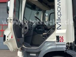 DAF CF 450 FAN 6x2 Fahrgestell Voll-Luft