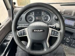 DAF CF 450 FAN 6x2 Fahrgestell Voll-Luft