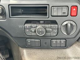 DAF CF 450 FAN 6x2 Fahrgestell Voll-Luft