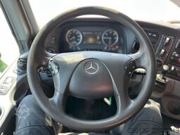 MERCEDES-BENZ Actros 2036 4x4BB/MEILLER DSK 6m³/ FASSI F105XP