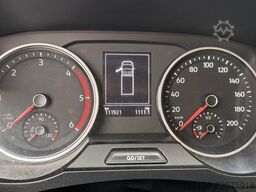 MAN TGE 3.180 4x2F SB  Koffer MBB Sthz KLIMA