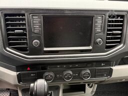 MAN TGE 3.180 4x2F SB  Koffer MBB Sthz KLIMA