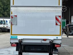 MAN TGE 3.180 4x2F SB  Koffer MBB Sthz KLIMA