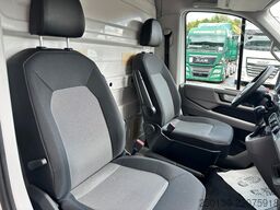 MAN TGE 3.180 4x2F SB  Koffer MBB Sthz KLIMA