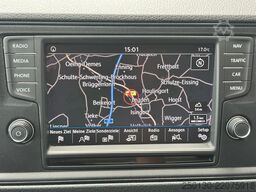 MAN TGE 3.180 4x2F SB  Koffer MBB Sthz KLIMA