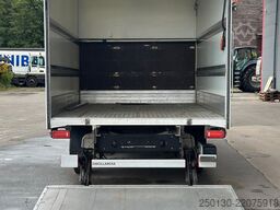 MAN TGE 3.180 4x2F SB  Koffer MBB Sthz KLIMA