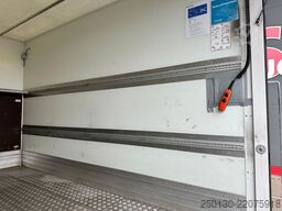 MAN TGE 3.180 4x2F SB  Koffer MBB Sthz KLIMA