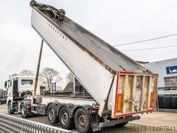 GRANALU GRANALU -ALU-30m3