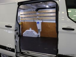 Ford Transit Custom 2.0 TDCI EURO 6 - Airco - Navi -...