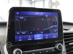 Ford Transit Custom 2.0 TDCI EURO 6 - Airco - Navi -...