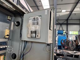 Schwarze-Robitec CNC 60 TB MR VA