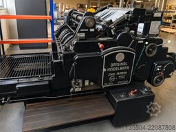 Heidelberg Zylinder 54x77