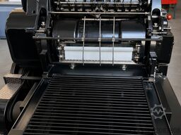 Heidelberg Zylinder 54x77