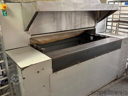Baker Perkins Travelling Oven