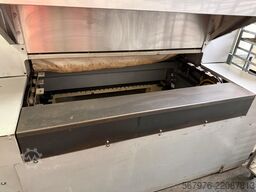 Baker Perkins Travelling Oven