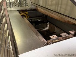 Baker Perkins Travelling Oven