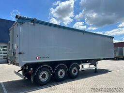 Tisvol Ceres - 60m3 Liftachse Agrar