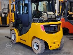 Jungheinrich TFG 430s - Service Neu + Garantie - nur 3203 Std.