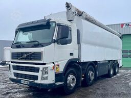 Volvo FM 12.380 695038 KM, AUGER + AIR,  8 COMPARTMENTS