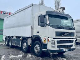 Volvo FM 12.380 695038 KM, AUGER + AIR,  8 COMPARTMENTS