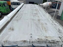 Volvo FM 12.380 8X4 SILO   AUGER / AIR  GREAT CONDITION