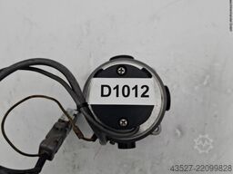 SANYODENKI SM80T-251