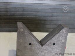 GERD WOLFF Magnet Spannprisma 240mm