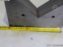 GERD WOLFF Magnet Spannprisma 240mm