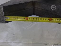 GERD WOLFF Magnet Spannprisma 240mm