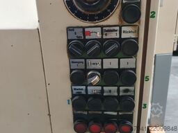 RAUSCH Gratomat 300 H