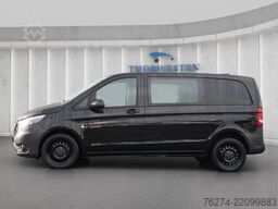 Mercedes-Benz Vito 116 CDI Mixto Kompakt AHK 9G-Tronic Kamera
