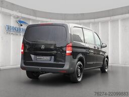 Mercedes-Benz Vito 116 CDI Mixto Kompakt AHK 9G-Tronic Kamera