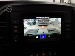 Mercedes-Benz Vito 116 CDI Mixto Kompakt AHK 9G-Tronic Kamera