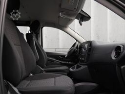 Mercedes-Benz Vito 116 CDI Mixto Kompakt AHK 9G-Tronic Kamera