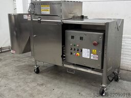 Urschel ETRS Translicer