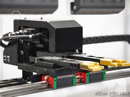 CoastOne G30 (125x3200)