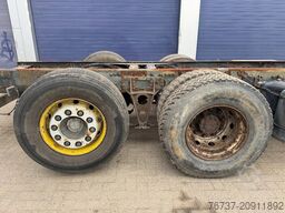 DAF CF 85.460 **EURO 5**