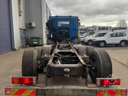 DAF CF 85.460 **EURO 5**