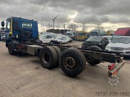 DAF CF 85.460 **EURO 5**