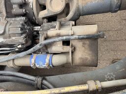 DAF CF 85.460 **EURO 5**