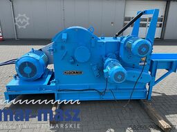 Klockner 200x500H-4WT