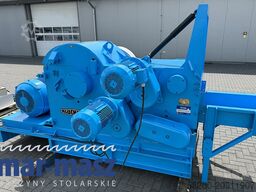 Klockner 200x500H-4WT