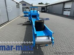 Klockner 200x500H-4WT