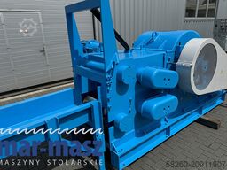 Klockner 200x500H-4WT