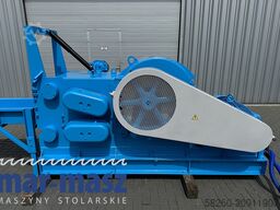 Klockner 200x500H-4WT